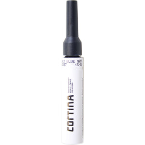 Cortina lakstift Velvet Blue Matt - AE-trading