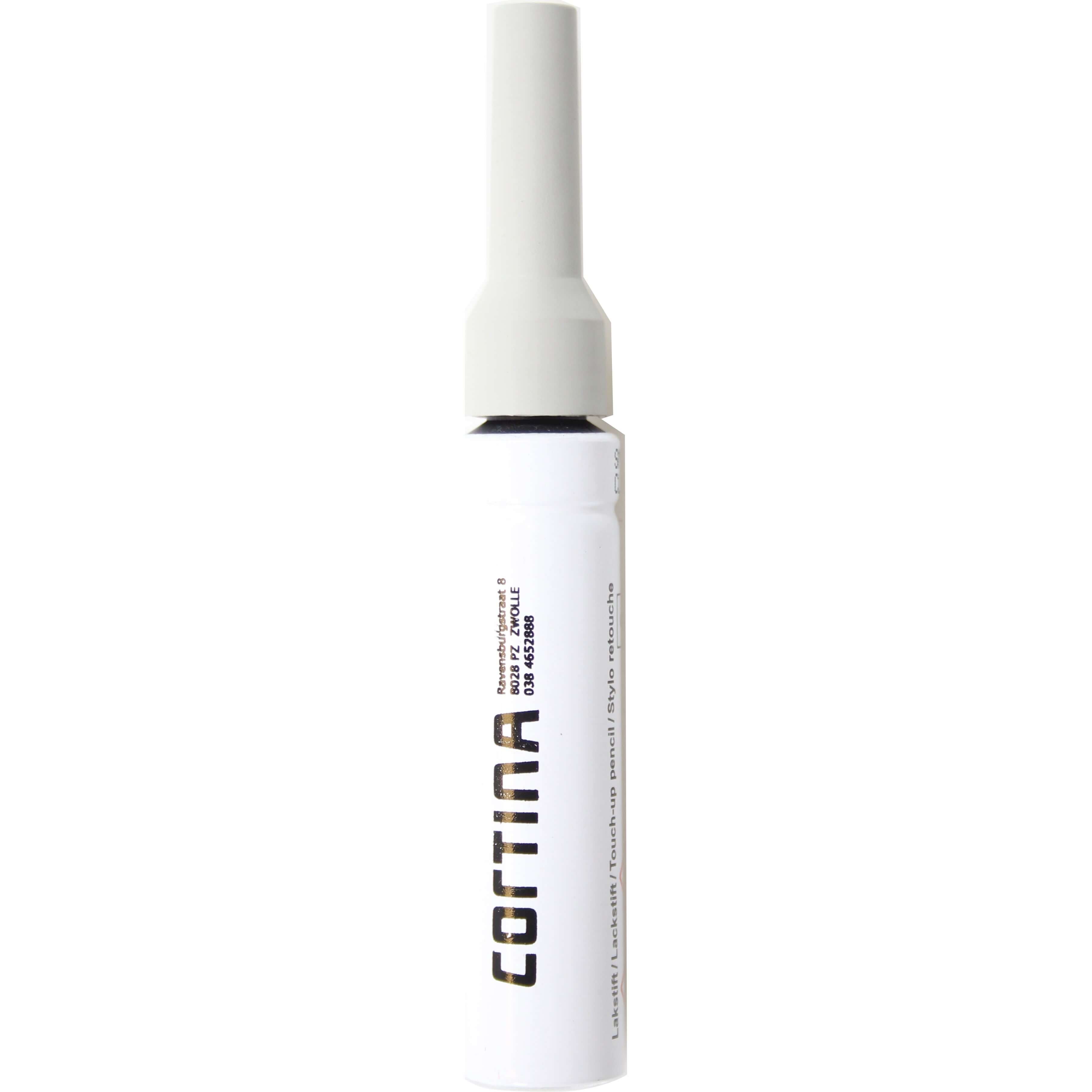 Cortina lakstift Smooth Grey Matt UGSW 90040 - AE-trading