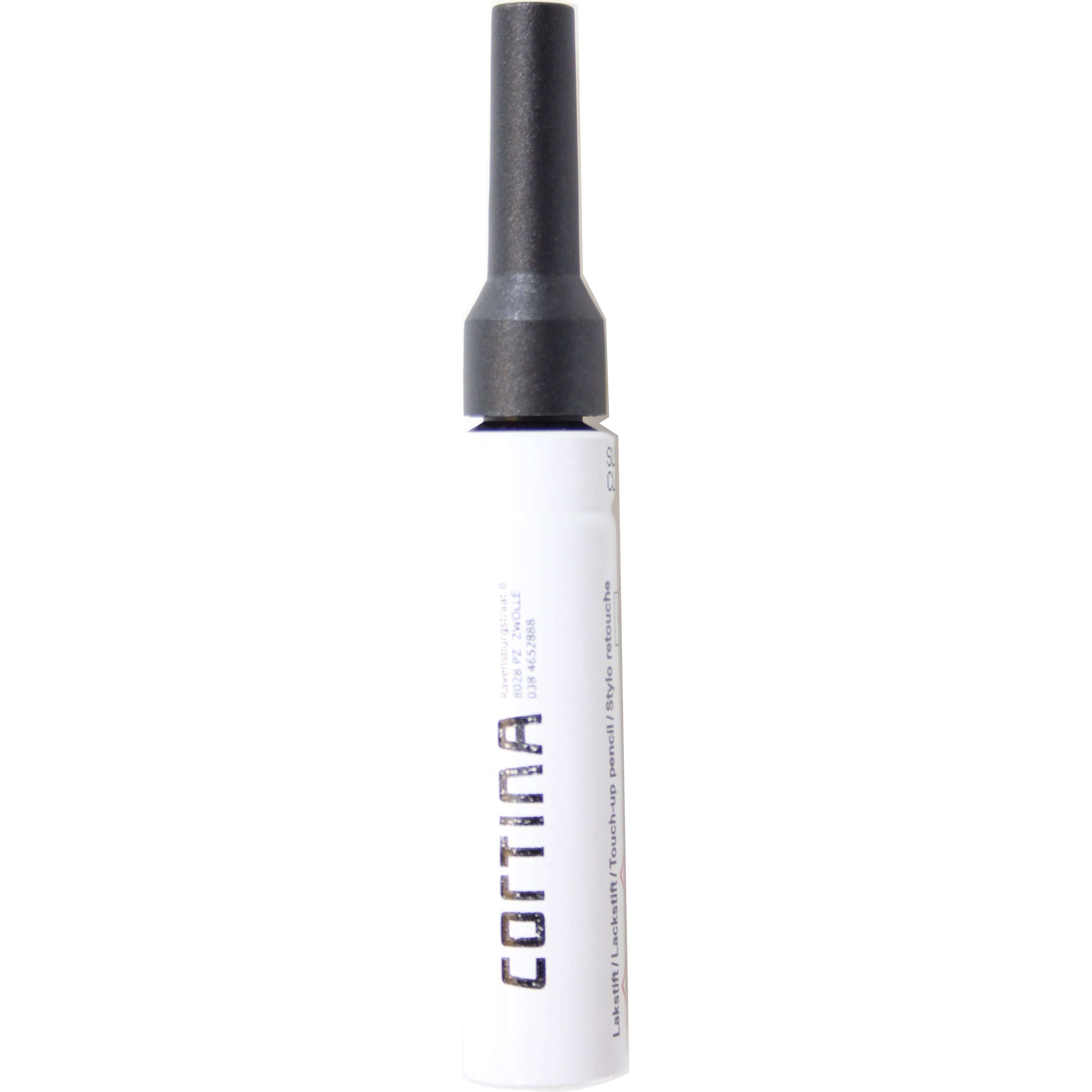 Cortina lakstift Slate Grey Matt 09000-10349 - AE-trading