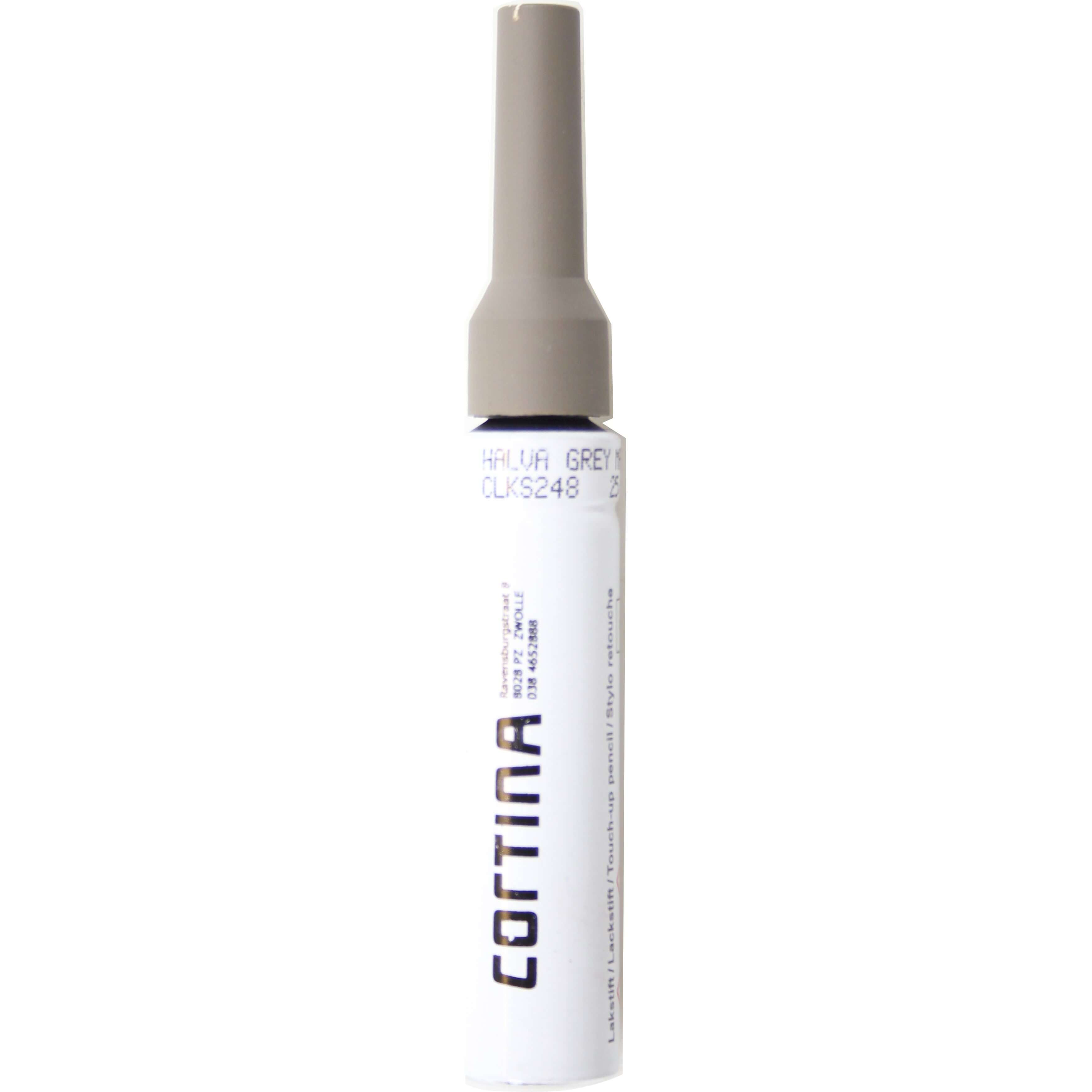 Cortina lakstift Halva Grey Matt 09000-10464 - AE-trading