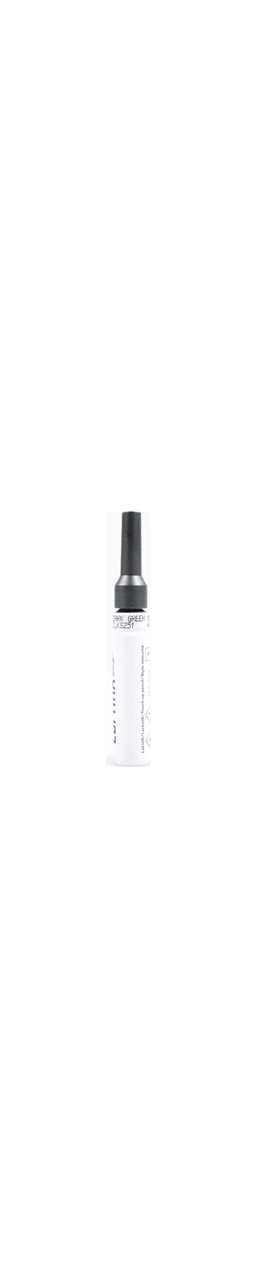 Cortina lakstift Dark Green Met Matt - AE-trading
