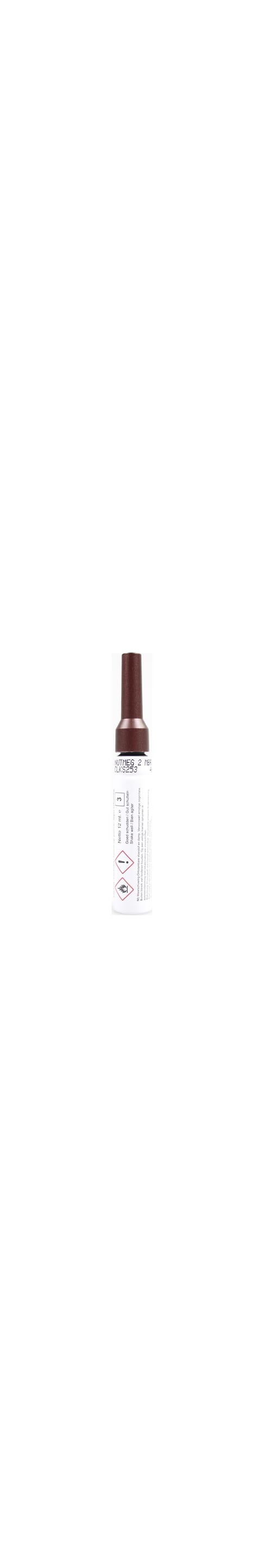 Cortina lakstift Nutmeg 2 Matt - AE-trading