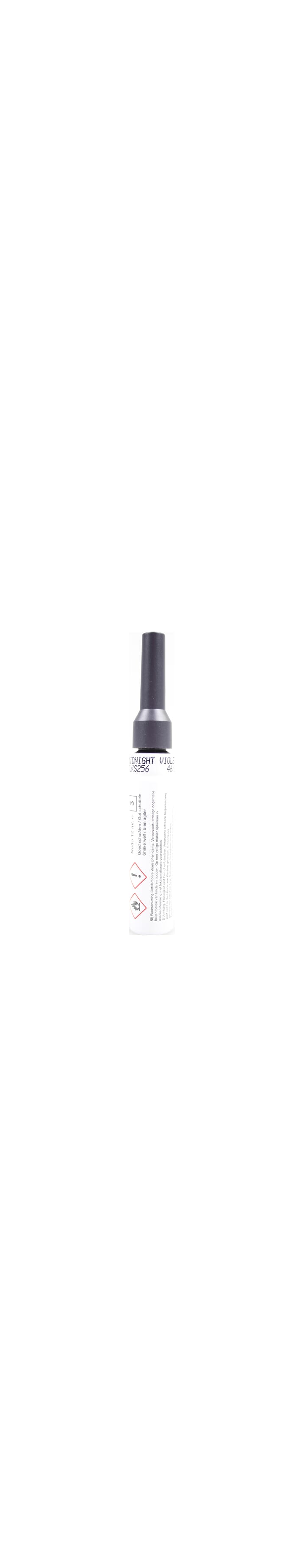 Cortina lakstift Midnight Violet Matt - AE-trading