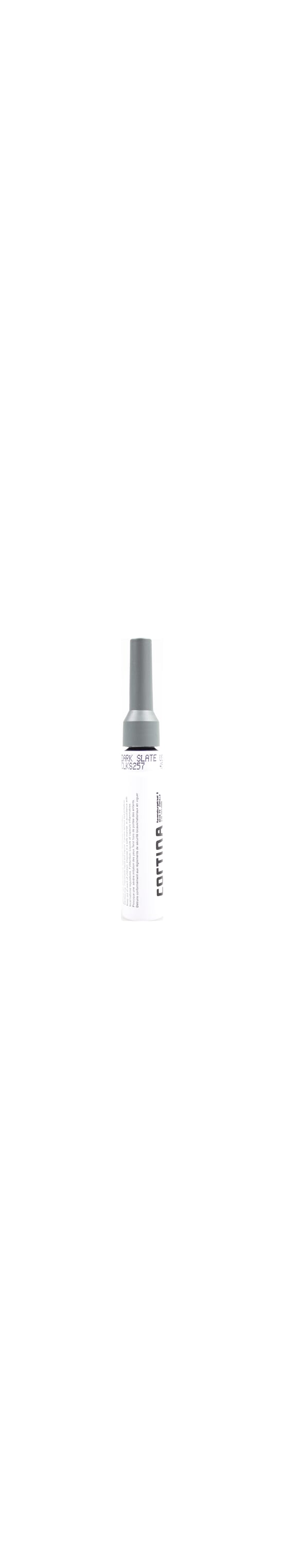Cortina lakstift Dark Slate Matt - AE-trading