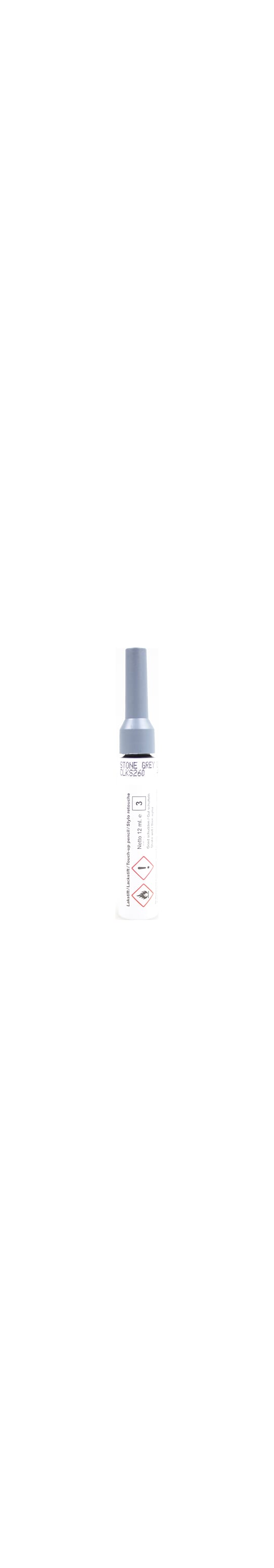 Cortina lakstift Stone Grey Matt - AE-trading