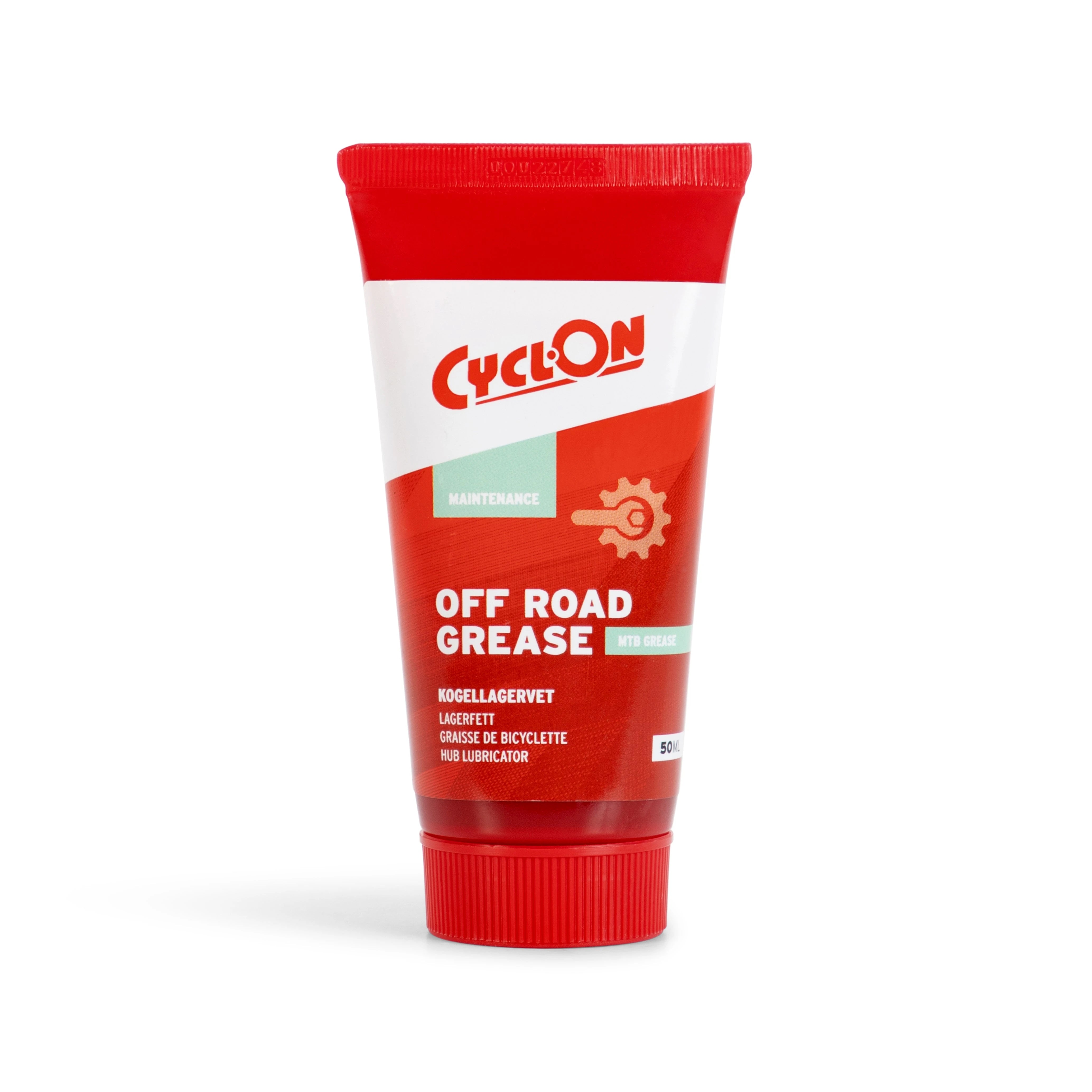 CyclOn Off Road Grease tube 50ml - AE-trading