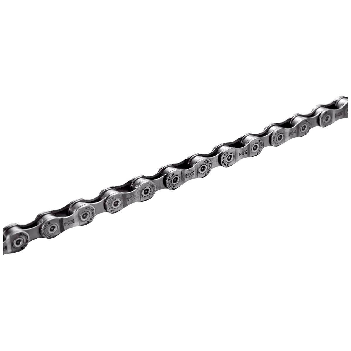 Shimano ketting CN-E6070 9v E-bike 138s - AE-trading