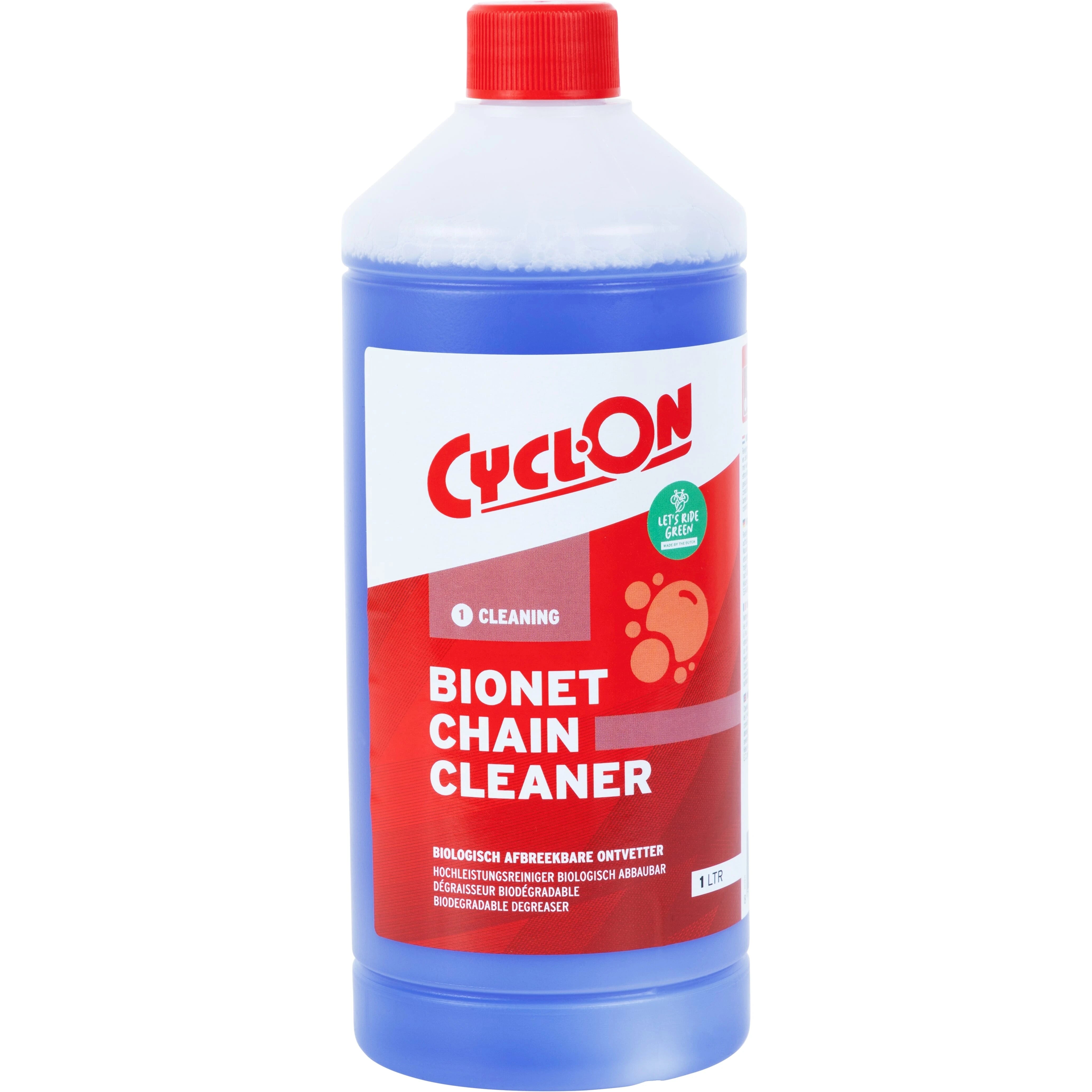 CyclOn Bionet Chain Cleaner 1ltr - AE-trading