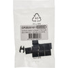 Elvedes kabelclip Duo 2,5 - 5mm zak (10) - AE-trading