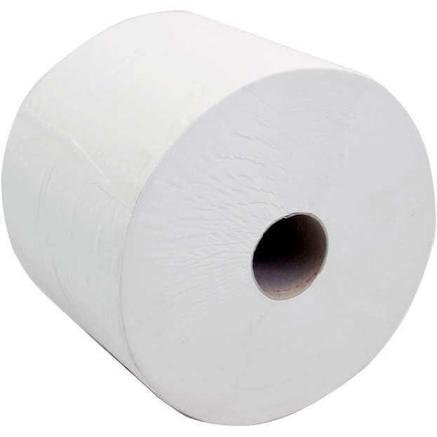 rol papier Maxi 25cm-1000m - AE-trading