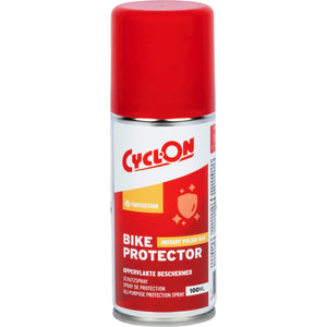 CyclOn Bike Protector Instant Polish wax 100ml - AE-trading