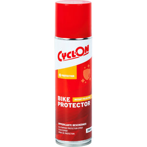 CyclOn Bike Protector Instant Polish wax 250ml - AE-trading