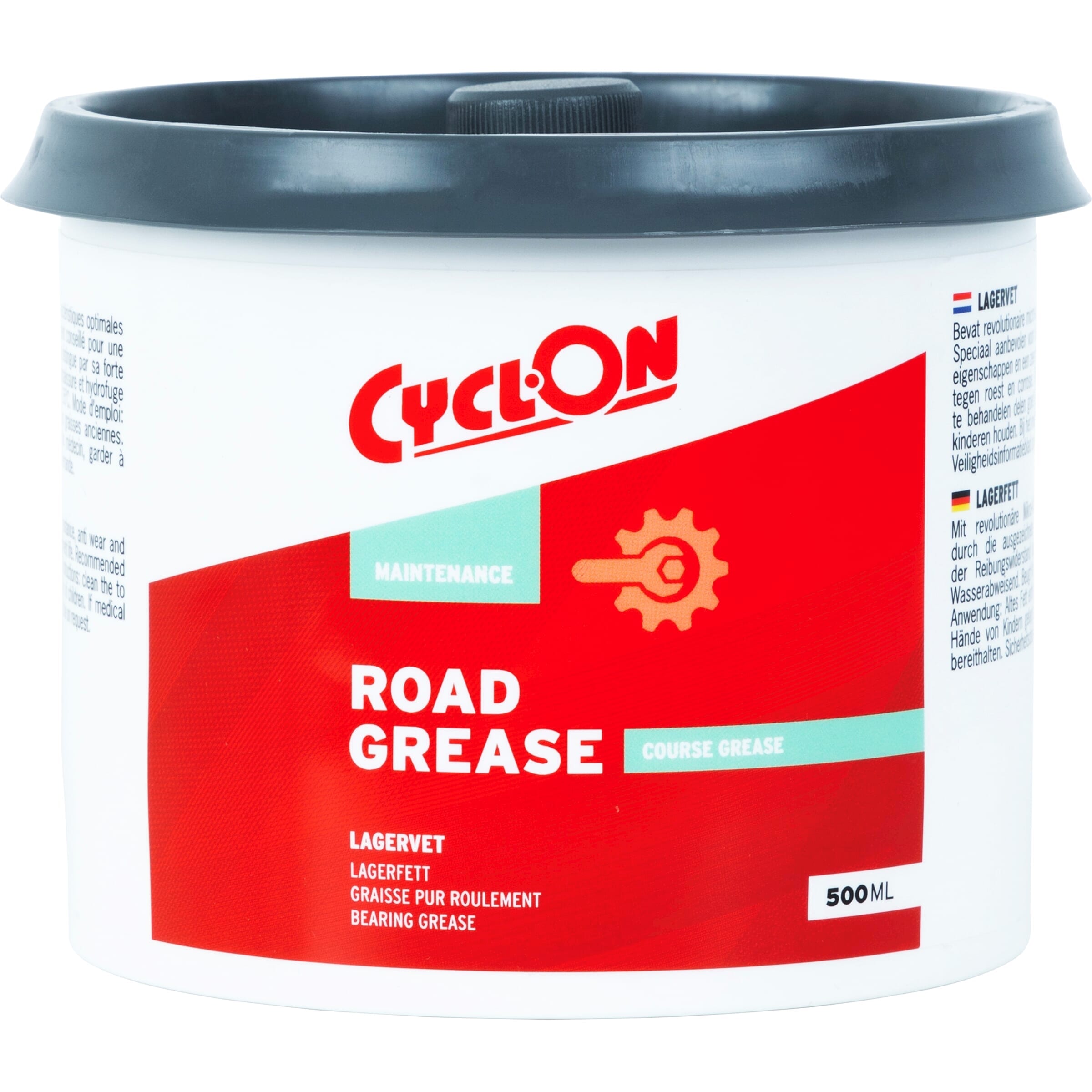 CyclOn Road Grease 500ml - AE-trading