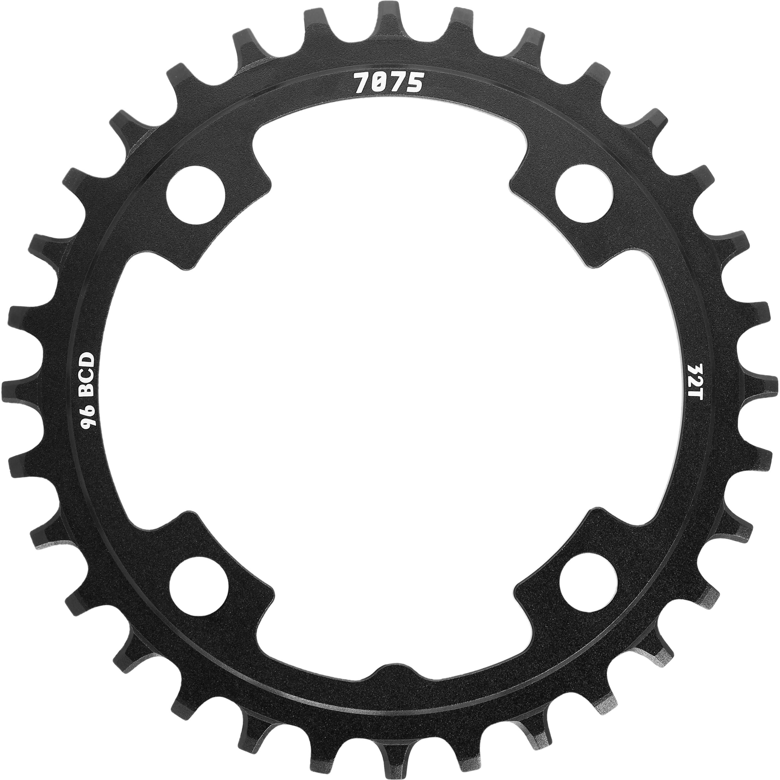 Sunrace kettingblad CRMX 32t - AE-trading
