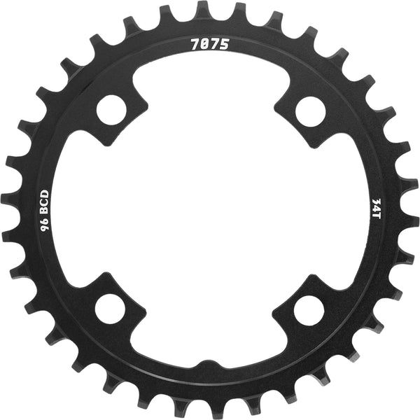 Sunrace kettingblad CRMX 34t - AE-trading
