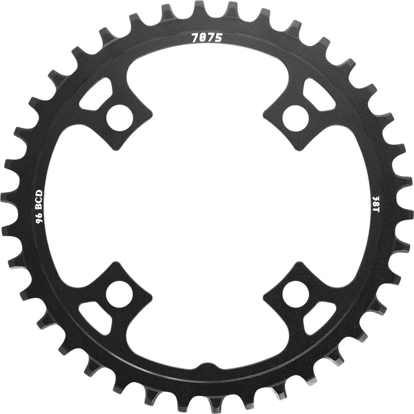 Sunrace kettingblad CRMX 38t - AE-trading