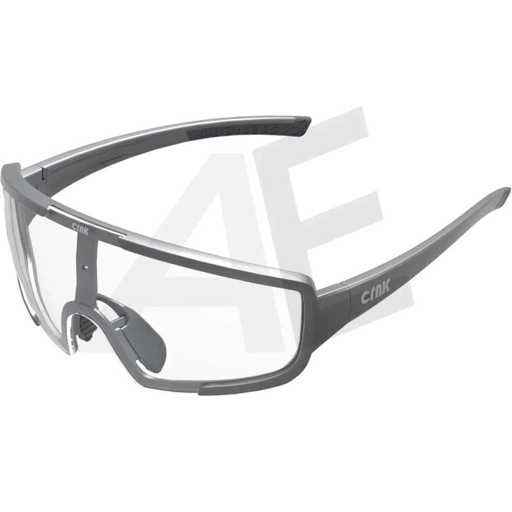 CRNK bril Hawkeye metallic - AE-trading