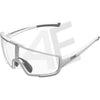 CRNK bril Hawkeye wit - AE-trading