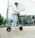 CRNK helm Veloce zwart M - AE-trading