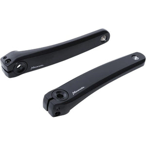 Miranda crankstel Delta Shimano Steps E6100 / E7000 - AE-trading