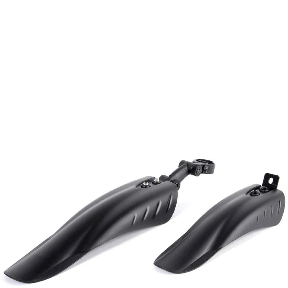 Mirage spatbord set BMX pvc om zadelpen PM-09 20 inch v+a AE-trading