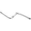 BMX one-piece crank dun - AE-trading