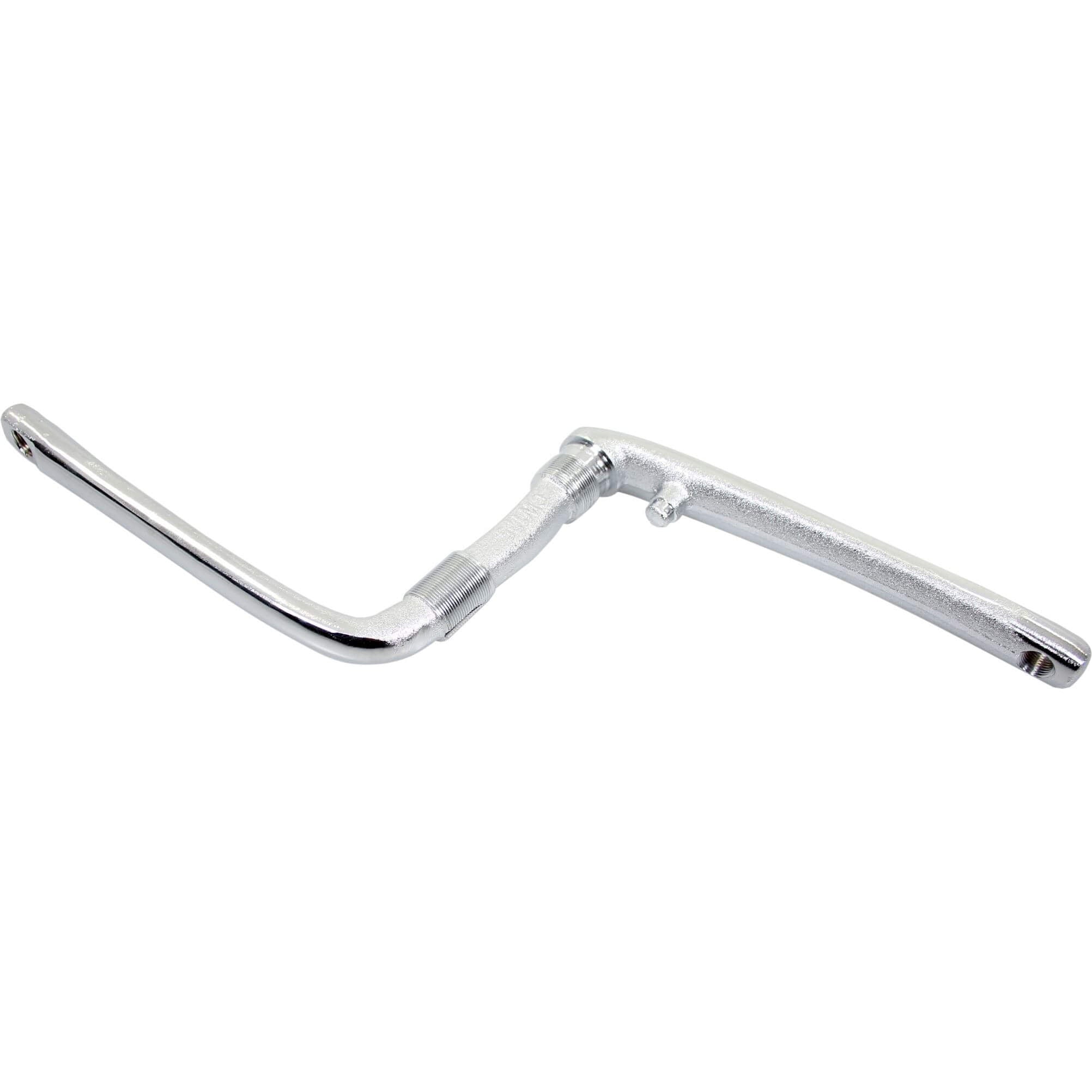 BMX one-piece crank dun - AE-trading