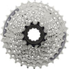 Shimano cassette 9v 11/32 HG201