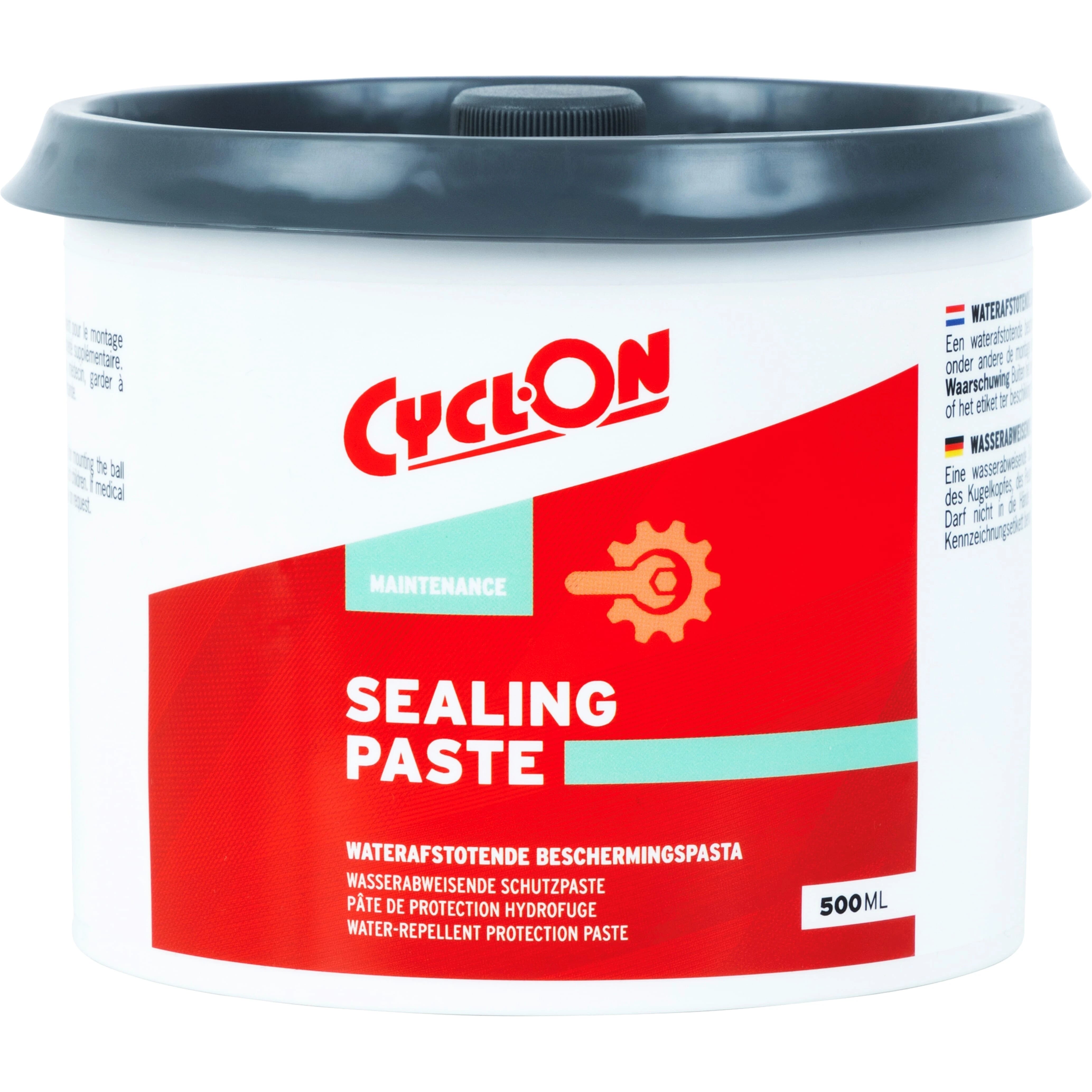 CyclOn sealing paste 500ml - AE-trading