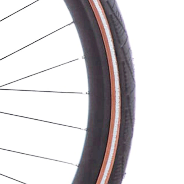 CST btb Antonov 28 x 1.60 zwart/bruin refl - AE-trading