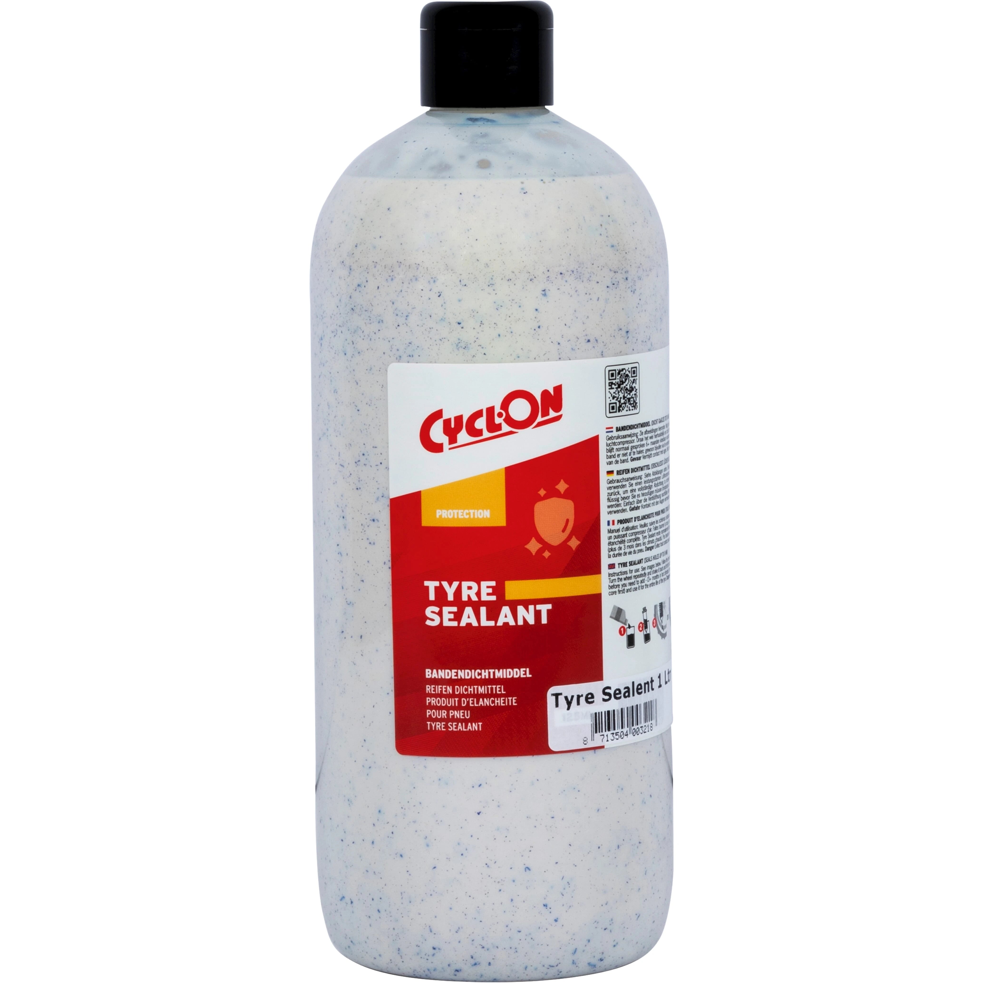 CyclOn HQ Tyre sealant 1000 ml - AE-trading