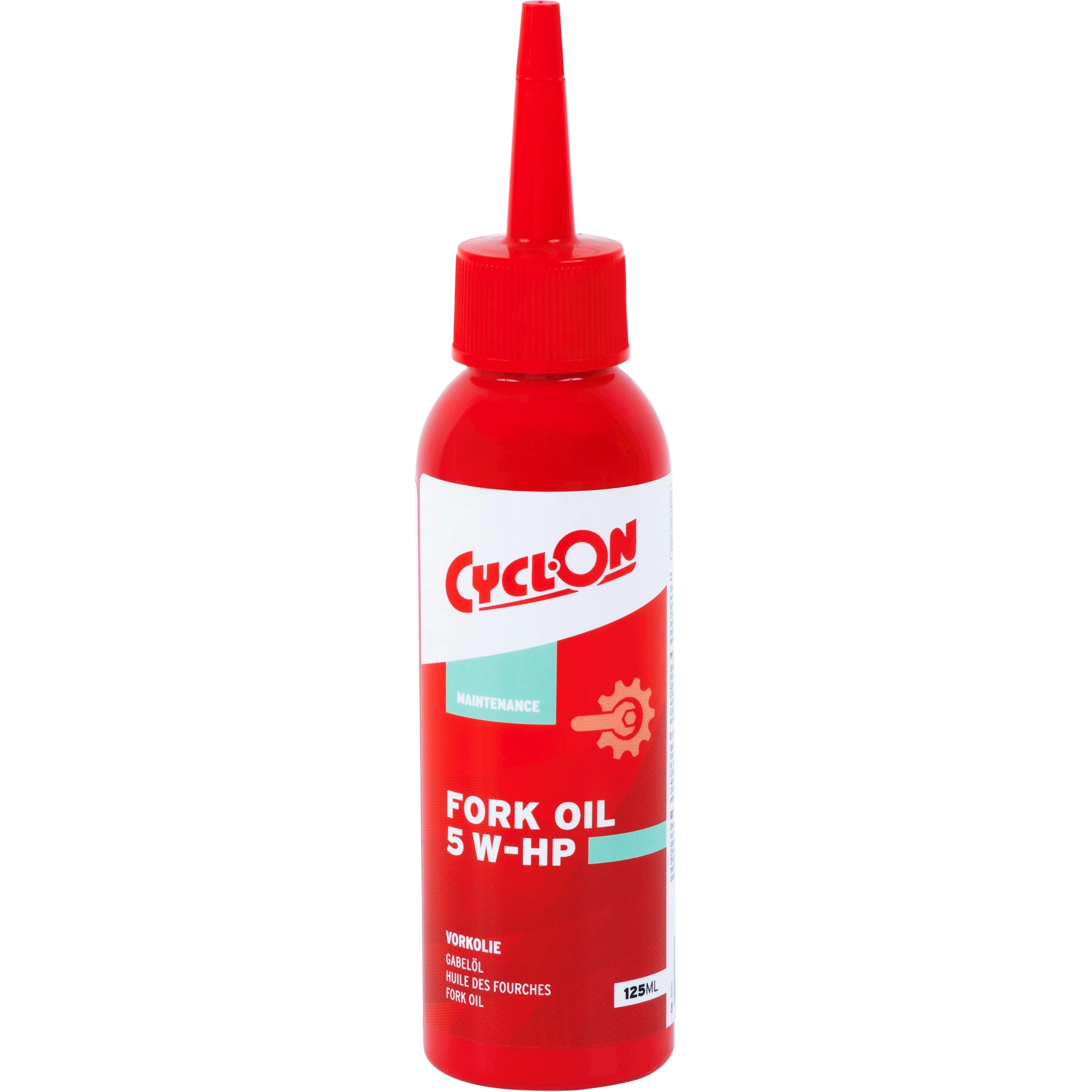 CyclOn Vorkolie 5 HP 15 125ml - AE-trading