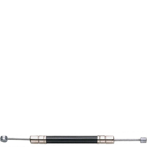 Union cpl kabel versn 2 nippels rvs - AE-trading