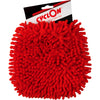 CyclOn Microvezel Washandschoen - AE-trading