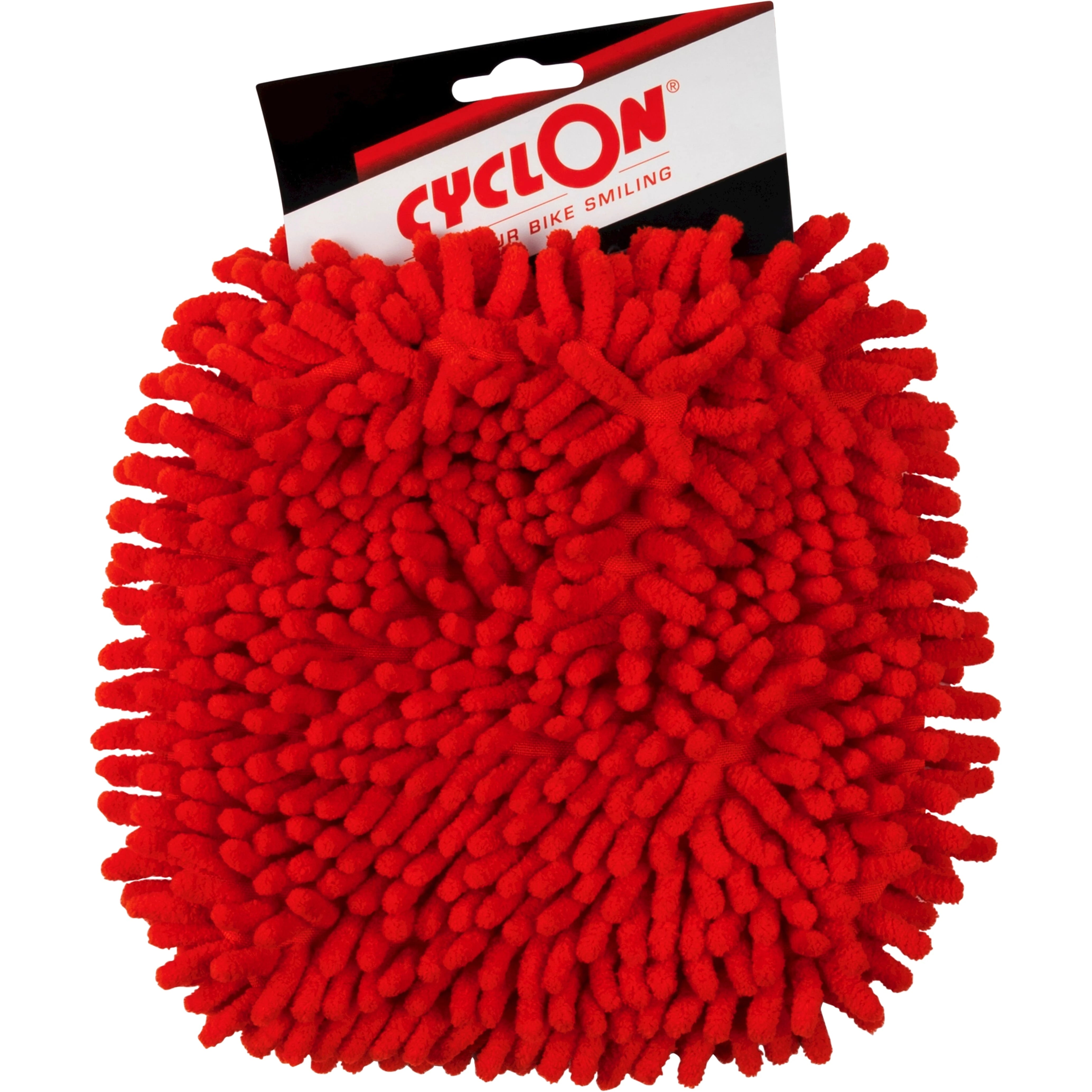 CyclOn Microvezel Washandschoen - AE-trading