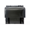 Cameo fietstas dubbel Cameo bisonyl zwart 46L - AE-trading