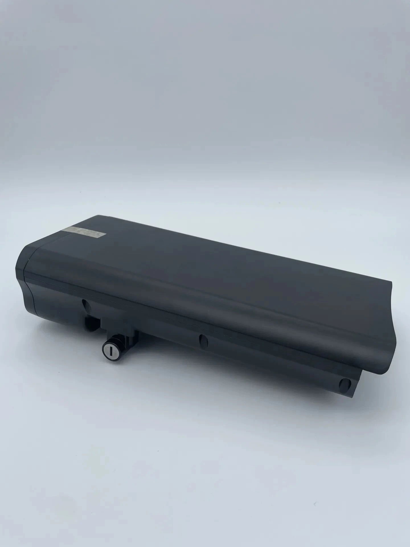 Cangoo BS AC Sled – Zwart - AE-trading