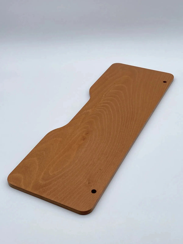 Cangoo Battery Door Panel CB07 – Hout geschikt voor Cangoo Buckle Up - AE-trading