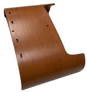 Cangoo Front Panel B07 – Hout geschikt voor Cangoo Buckle Up - AE-trading