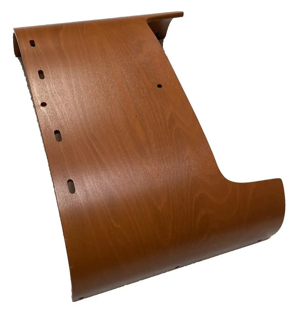 Cangoo Front Panel B07 – Hout geschikt voor Cangoo Buckle Up - AE-trading