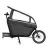 Cangoo Keewee 2.0 Huifset - Stang & Huif - Zwart - AE-trading