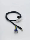 Cangoo Motorkabel A – 9-pin, 330 mm - AE-trading