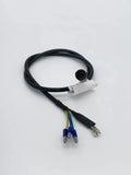 Cangoo Motorkabel A – 9-pin, 330 mm - AE-trading
