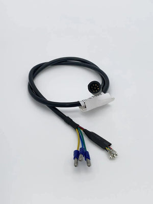 Cangoo Motorkabel A – 9-pin, 330 mm - AE-trading