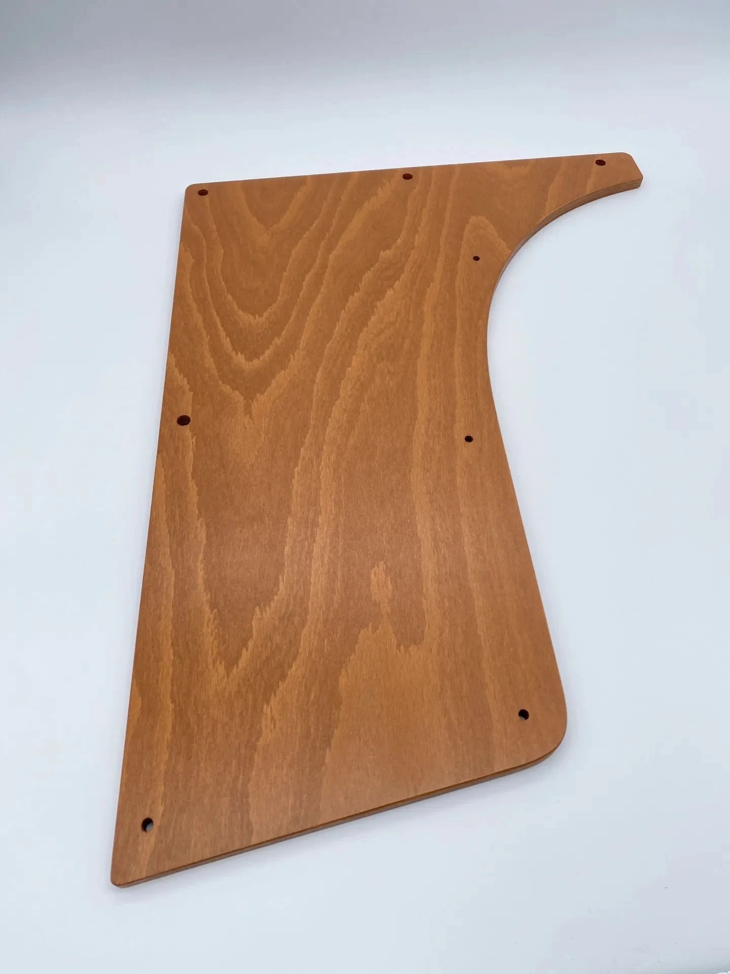Cangoo Side Panel CB07 – Hout geschikt voor Cangoo Buckle Up - AE-trading