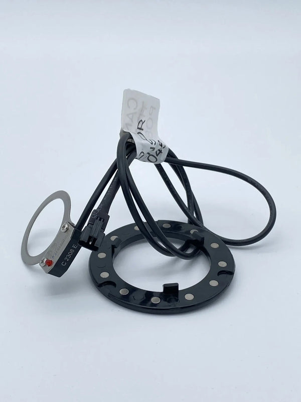 Cangoo Trapsensor DH-KM – 900 mm geschikt voor Cangoo Travel en Cangoo Tour E - AE-trading