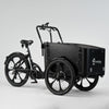 CargoBike of Sweden DeLight Bakfiets Elektrisch - AE-trading