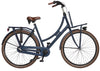 Avalon Cargo 57cm Shimano Mat Blauw Fiets AE-trading