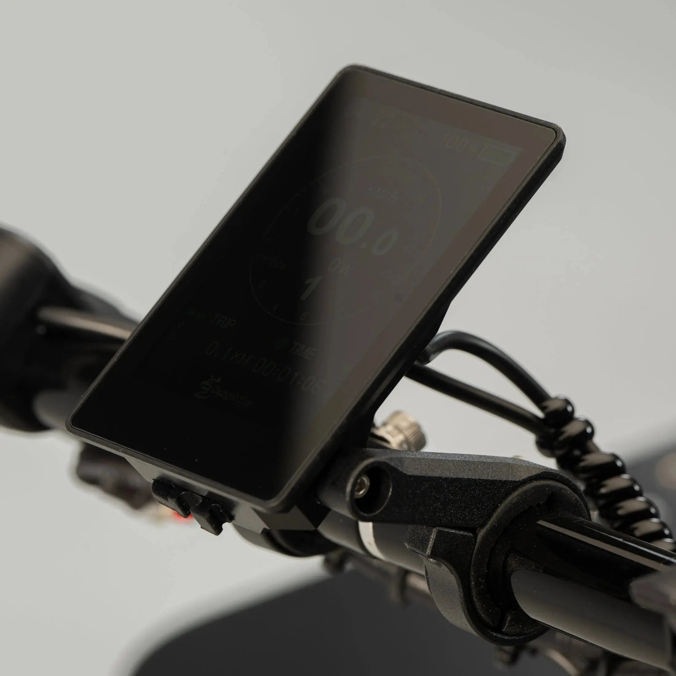 Cargobike of Sweden Flex Bakfiets Elektrisch - AE-trading