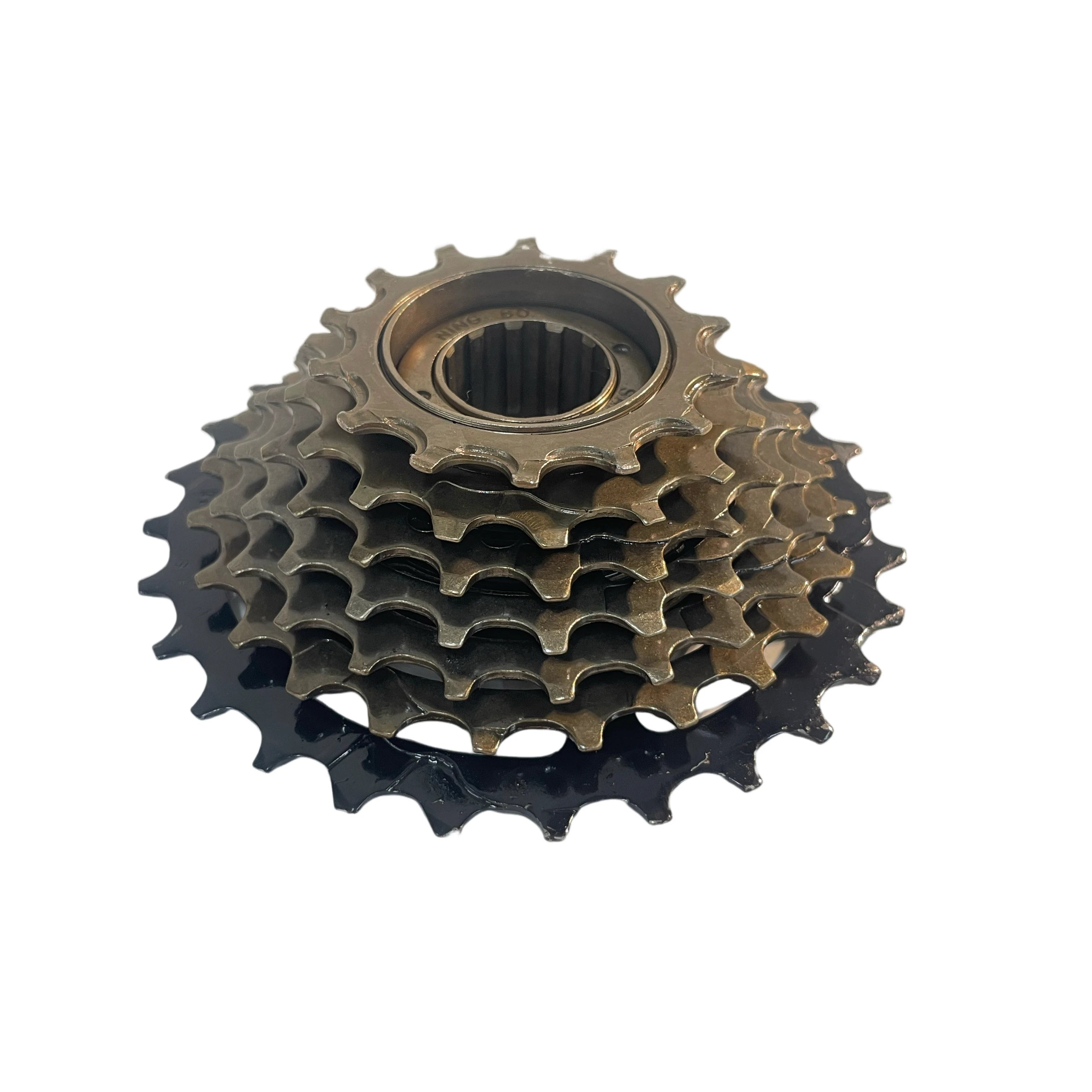 Cassette / Vliegwiel / Tandwiel voor OUXI V8, H9 en QmWheel V20 Fatbikes - AE-trading